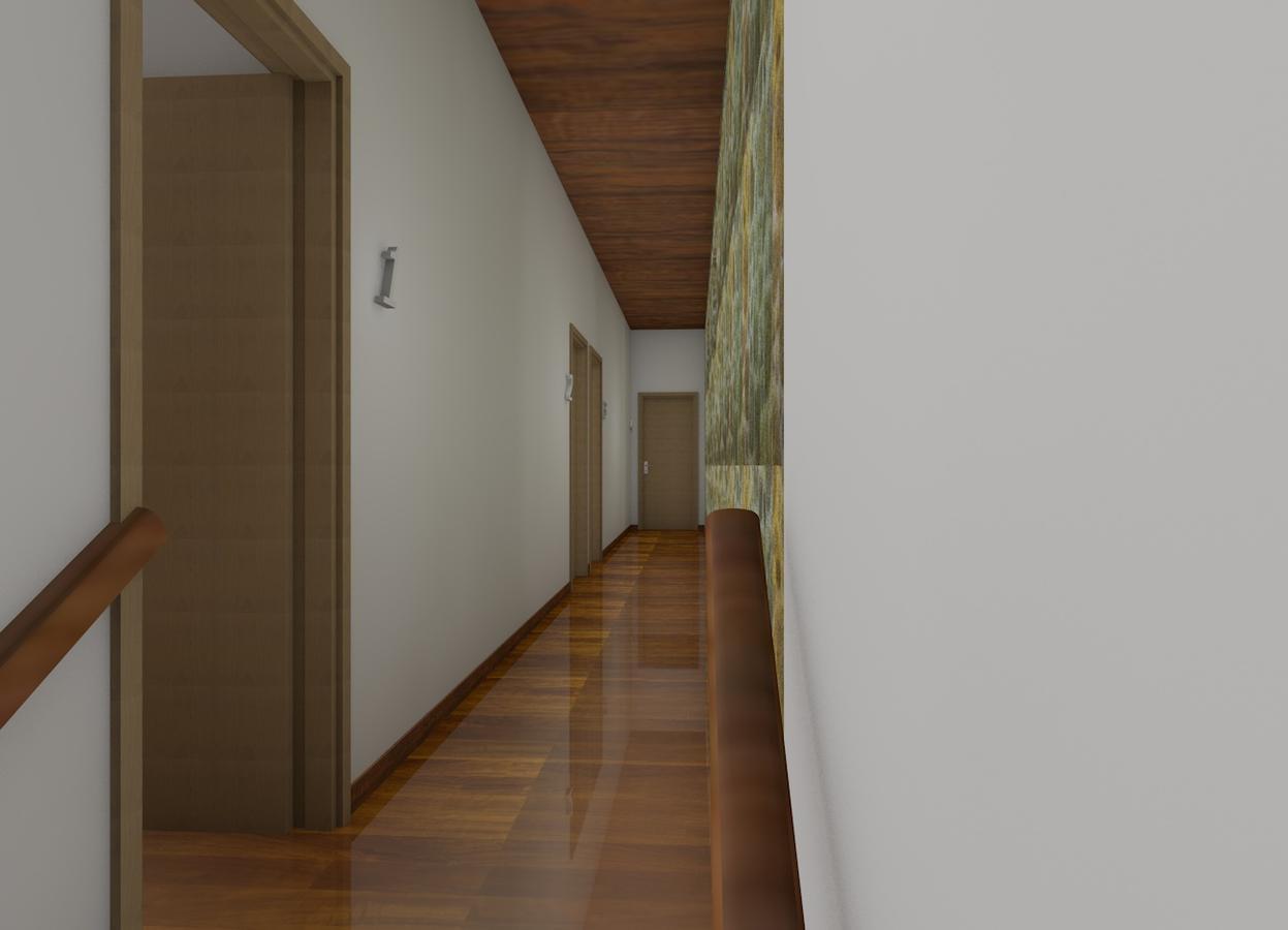 D'Argento Boutique Rooms Rhodes City Εξωτερικό φωτογραφία