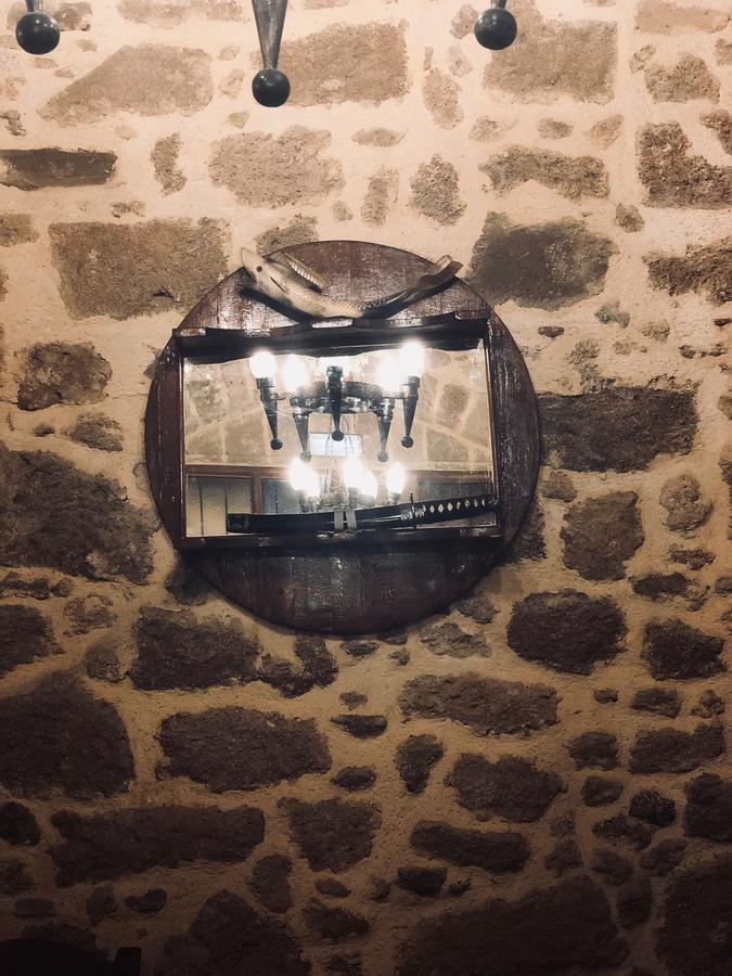 D'Argento Boutique Rooms Rhodes City Εξωτερικό φωτογραφία