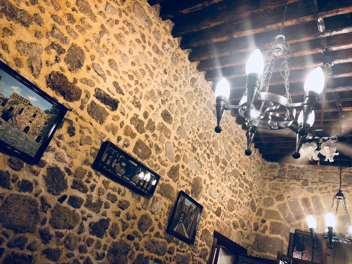 D'Argento Boutique Rooms Rhodes City Εξωτερικό φωτογραφία