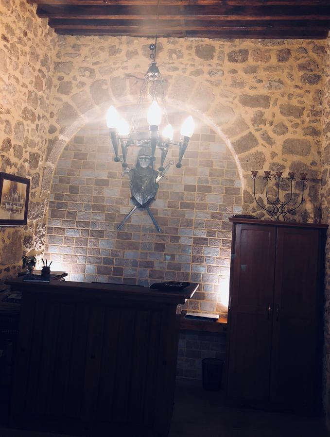 D'Argento Boutique Rooms Rhodes City Εξωτερικό φωτογραφία