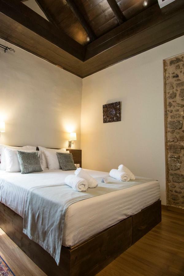 D'Argento Boutique Rooms Rhodes City Εξωτερικό φωτογραφία