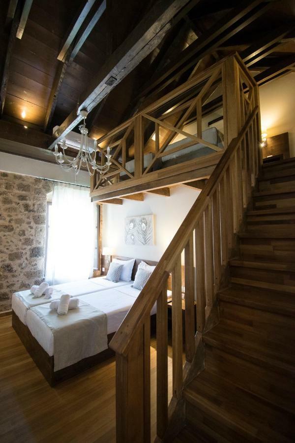 D'Argento Boutique Rooms Rhodes City Εξωτερικό φωτογραφία