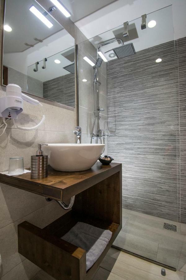 D'Argento Boutique Rooms Rhodes City Εξωτερικό φωτογραφία