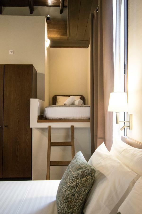 D'Argento Boutique Rooms Rhodes City Εξωτερικό φωτογραφία