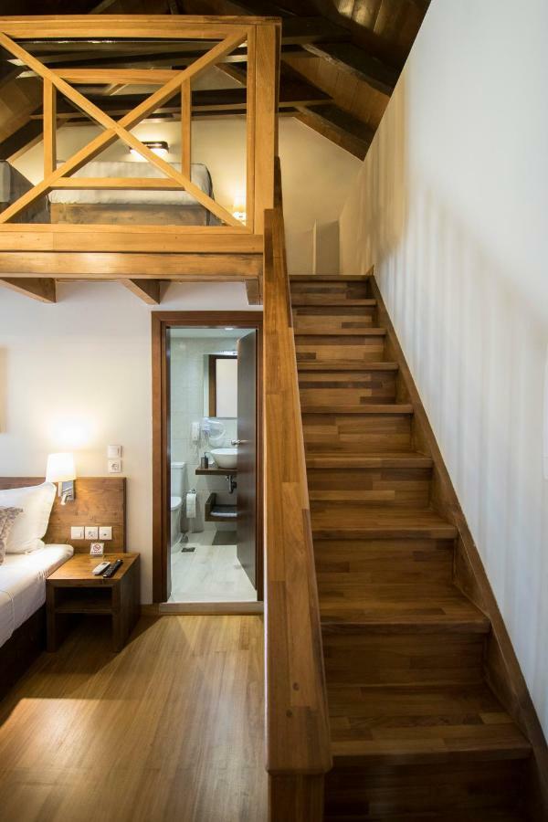 D'Argento Boutique Rooms Rhodes City Εξωτερικό φωτογραφία