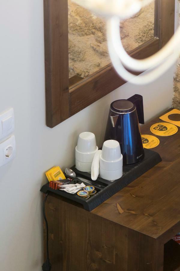 D'Argento Boutique Rooms Rhodes City Εξωτερικό φωτογραφία