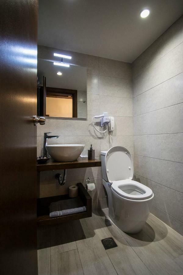 D'Argento Boutique Rooms Rhodes City Εξωτερικό φωτογραφία
