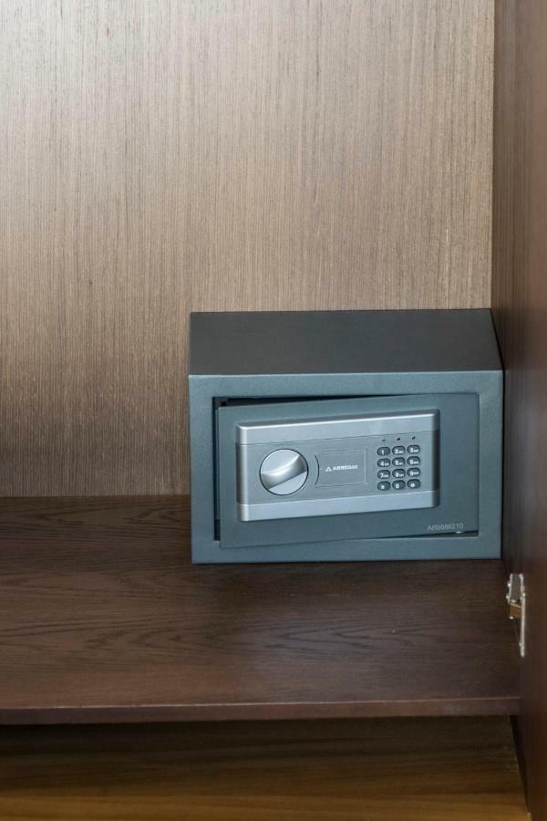D'Argento Boutique Rooms Rhodes City Εξωτερικό φωτογραφία