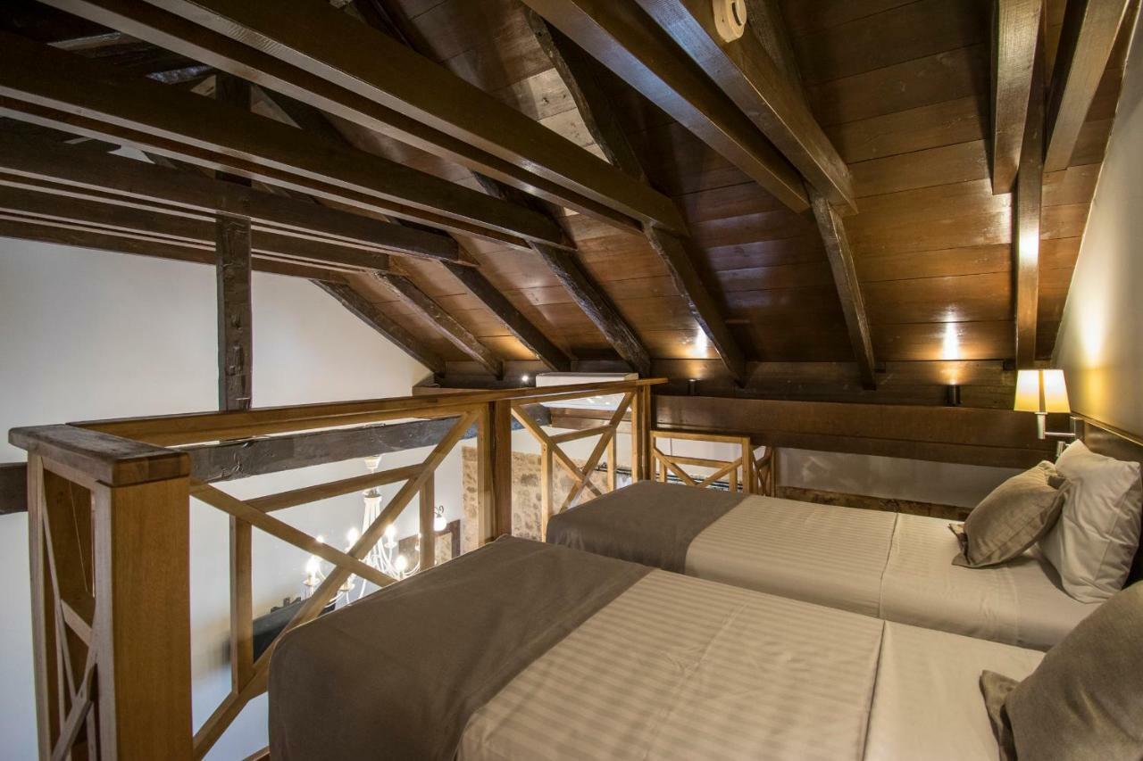 D'Argento Boutique Rooms Rhodes City Εξωτερικό φωτογραφία