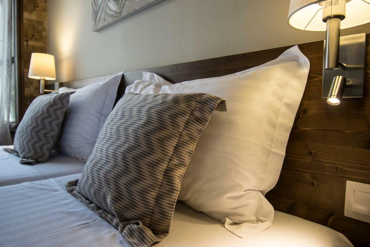 D'Argento Boutique Rooms Rhodes City Εξωτερικό φωτογραφία