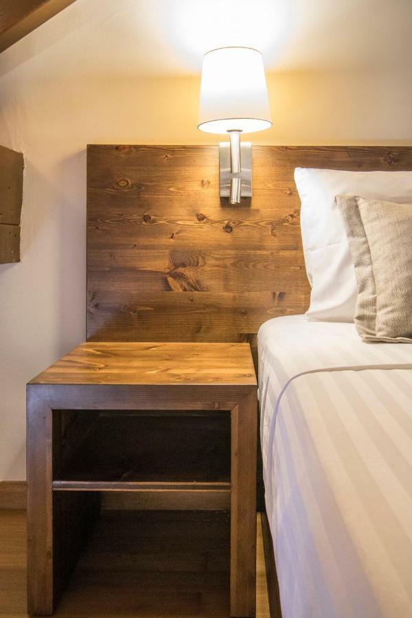 D'Argento Boutique Rooms Rhodes City Εξωτερικό φωτογραφία