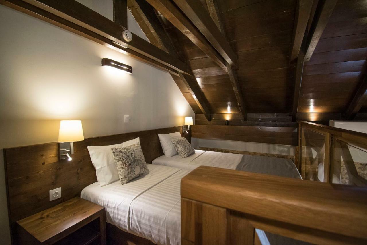 D'Argento Boutique Rooms Rhodes City Εξωτερικό φωτογραφία