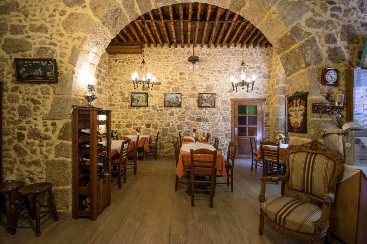 D'Argento Boutique Rooms Rhodes City Εξωτερικό φωτογραφία
